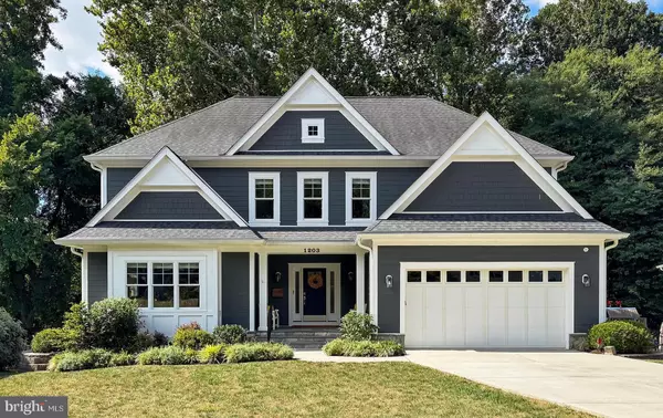 Vienna, VA 22180,1203 WARE ST SW