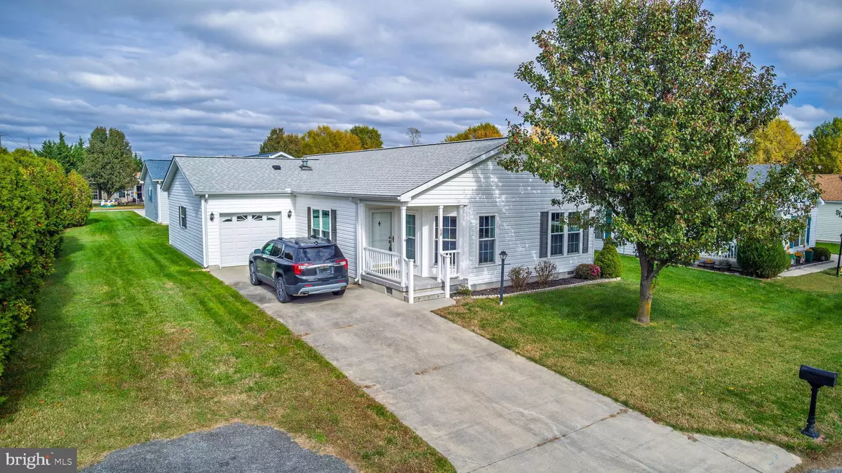 Camden Wyoming, DE 19934,68 CAREY LN #15