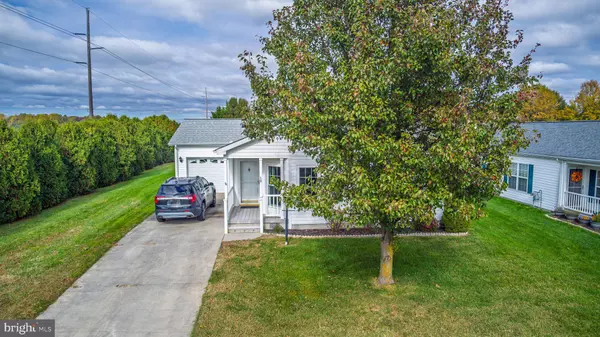 Camden Wyoming, DE 19934,68 CAREY LN #15