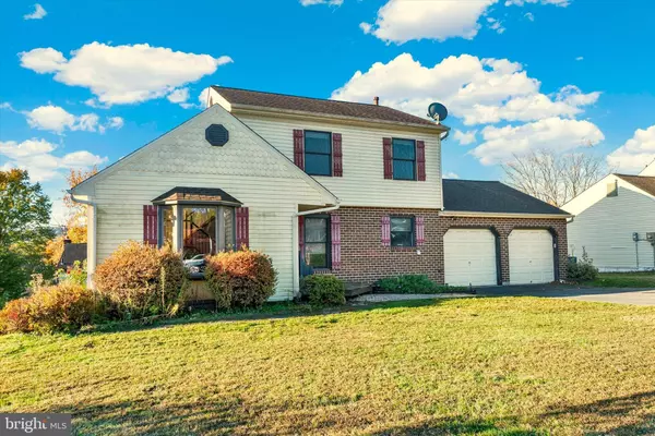 Reading, PA 19606,4690 PHEASANT RUN