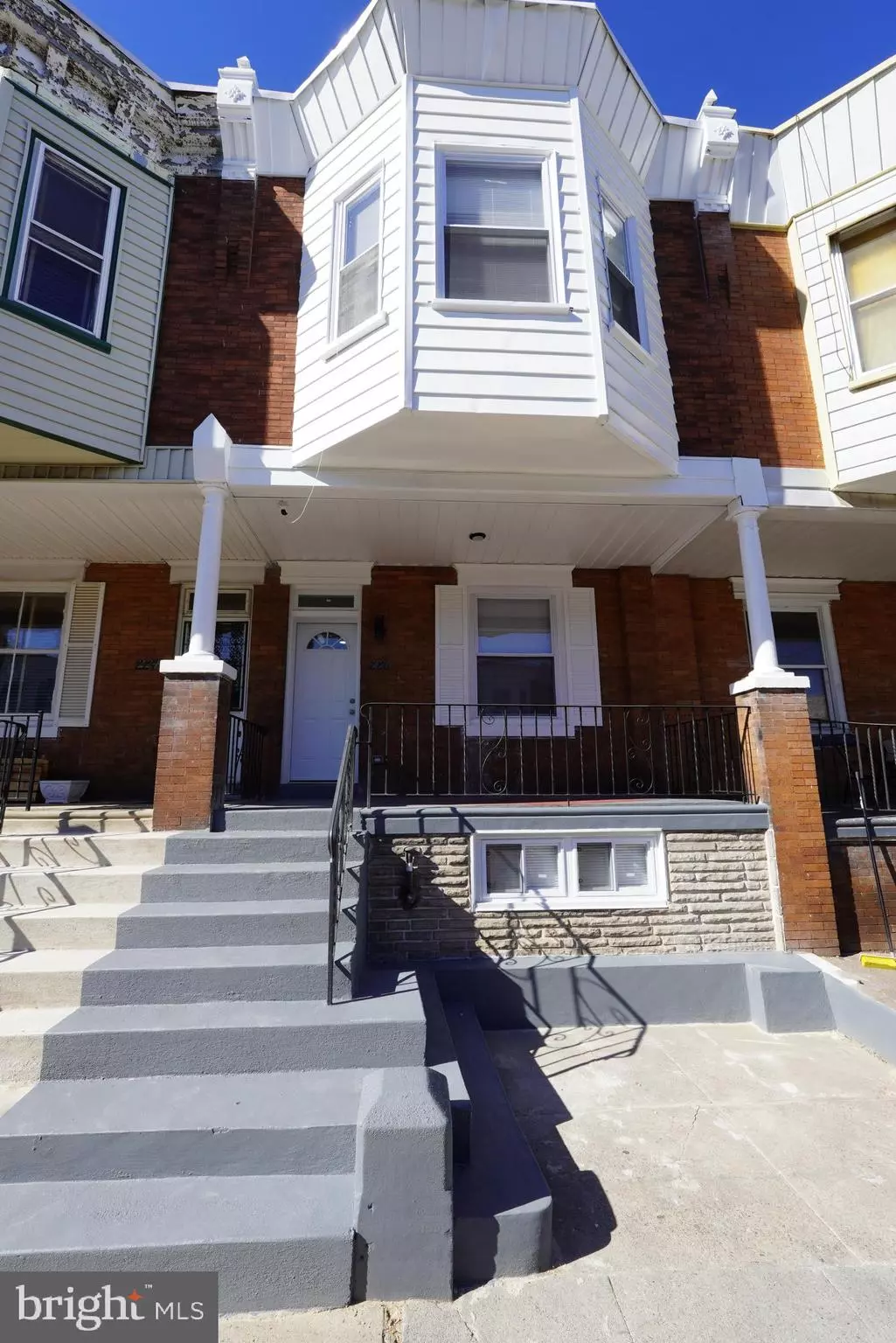 Philadelphia, PA 19139,226 N PAXON ST