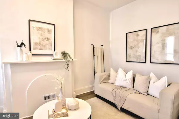 Baltimore, MD 21217,509 LAURENS ST