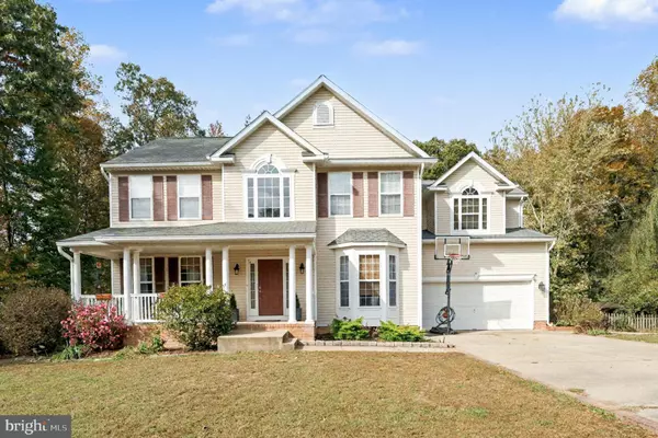 King George, VA 22485,8261 CHASE LN