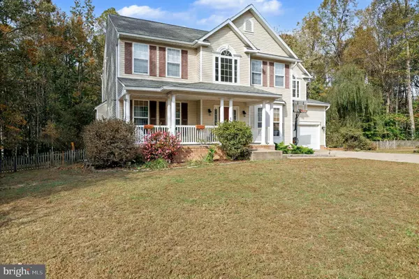 King George, VA 22485,8261 CHASE LN