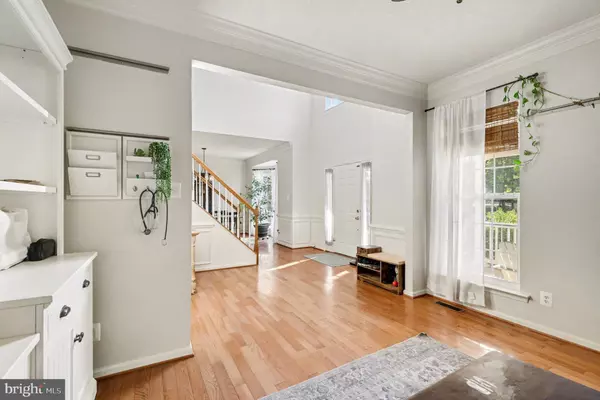 King George, VA 22485,8261 CHASE LN