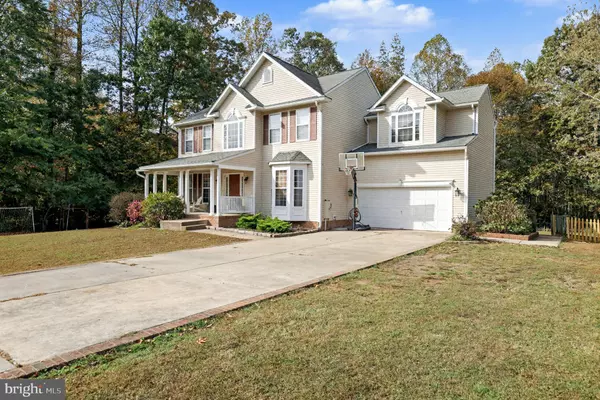 King George, VA 22485,8261 CHASE LN