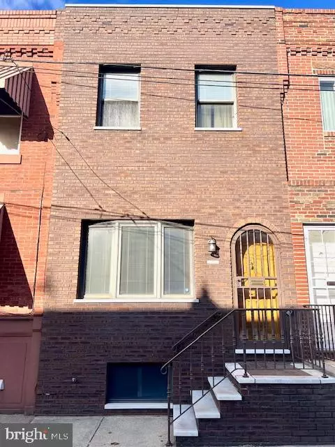 2650 S COLORADO ST, Philadelphia, PA 19145