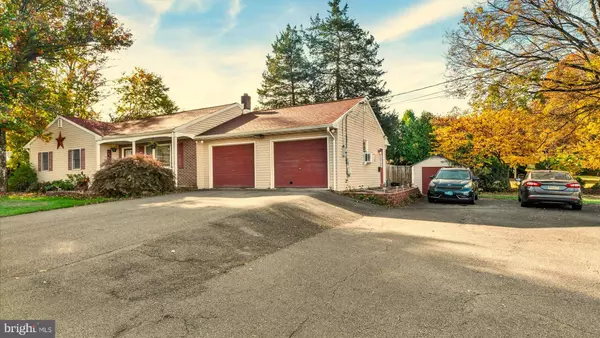 Reading, PA 19608,1505 OLD FRITZTOWN RD