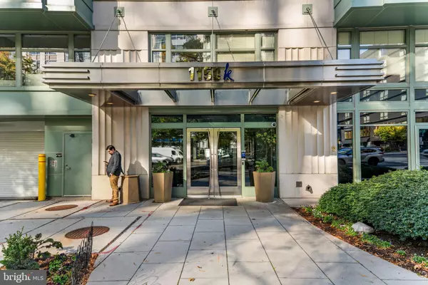 Washington, DC 20005,1150 K ST NW #306