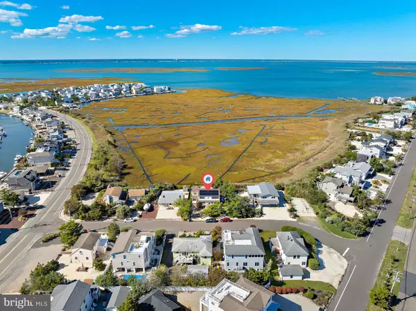 Long Beach Township, NJ 08008,6 COLLIER RD