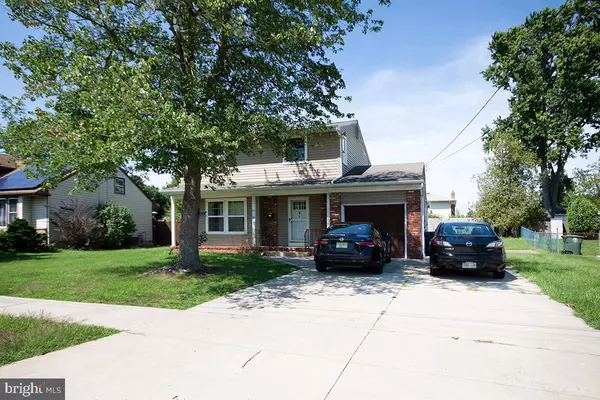 Glassboro, NJ 08028,10 SHERWOOD LN