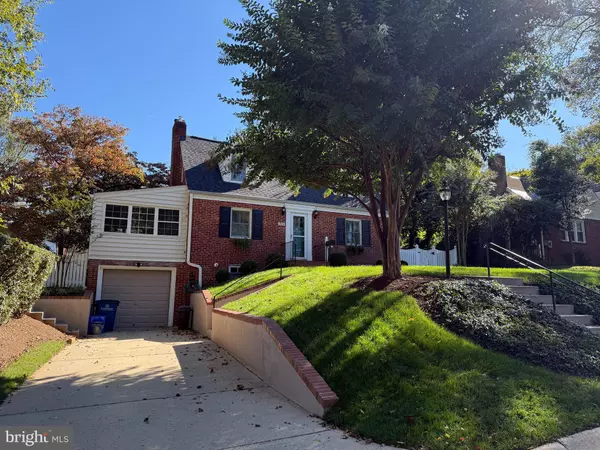 Silver Spring, MD 20901,315 HILLMOOR DR