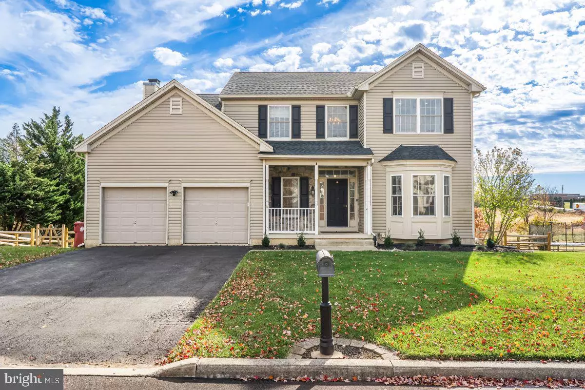 Easton, PA 18040,4128 FOXWOOD CIR