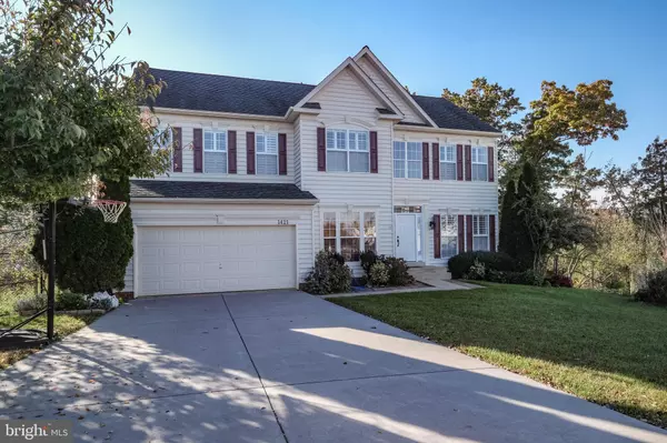 Front Royal, VA 22630,1421 PICKETT CT