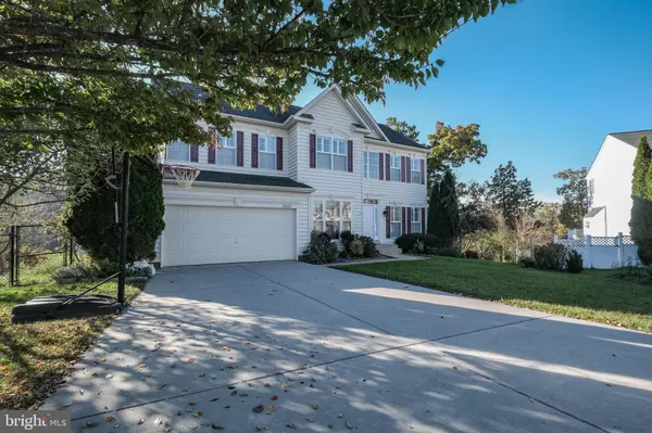 Front Royal, VA 22630,1421 PICKETT CT