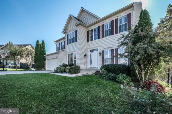 Front Royal, VA 22630,1421 PICKETT CT