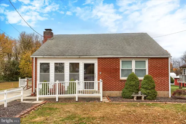 New Cumberland, PA 17070,31 SPRINGERS LN