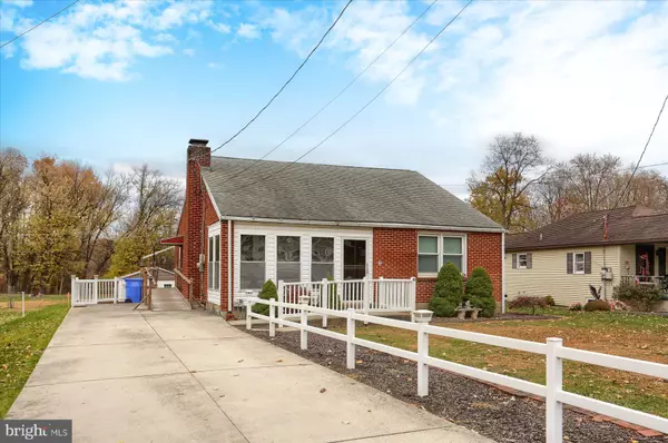 New Cumberland, PA 17070,31 SPRINGERS LN