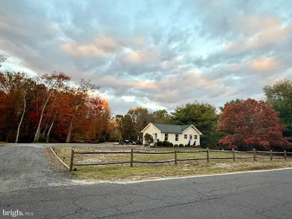 144 BURRS MILL RD, Southampton, NJ 08088