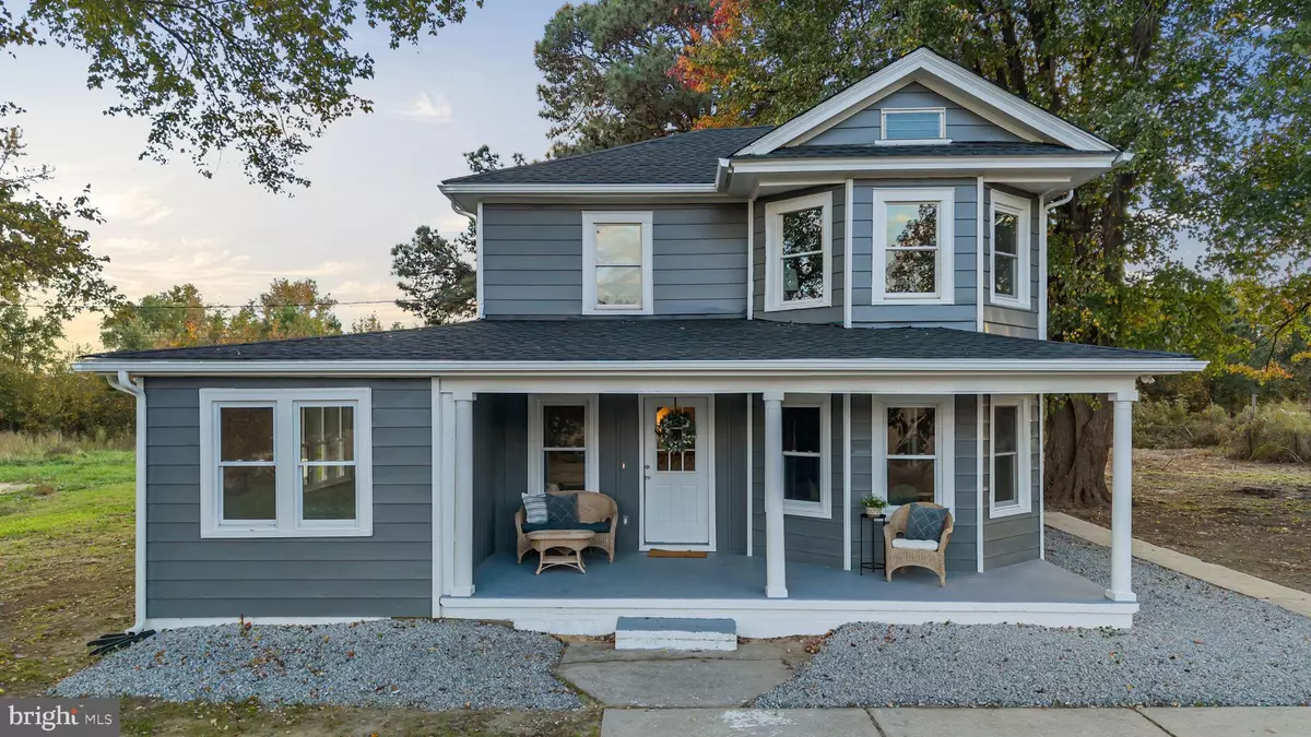 Tappahannock, VA 22560,7946 HOWERTON RD