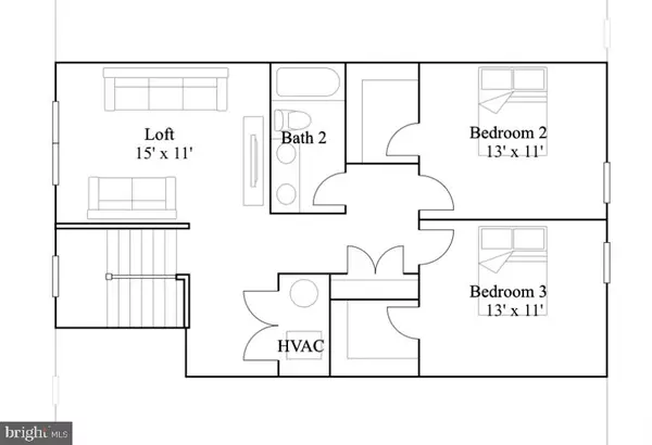White Plains, MD 20695,5377 CANYONLANDS ST