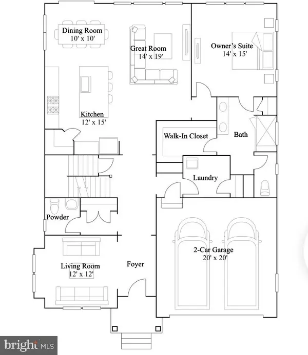 White Plains, MD 20695,5377 CANYONLANDS ST