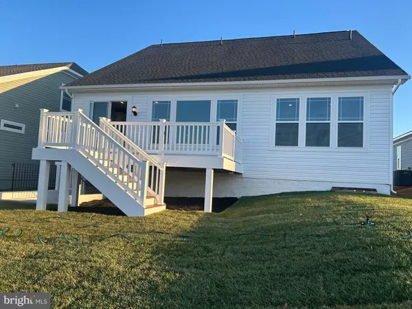 White Plains, MD 20695,5377 CANYONLANDS ST