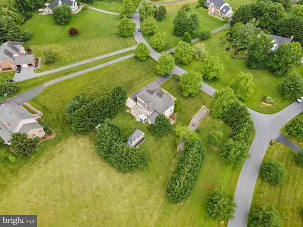 Ijamsville, MD 21754,5204 MUIRFIELD DR