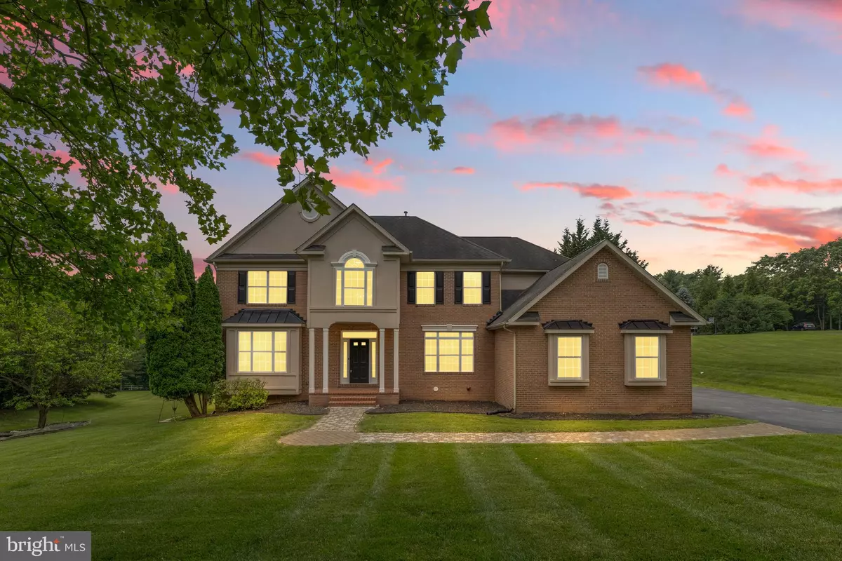 Ijamsville, MD 21754,5204 MUIRFIELD DR