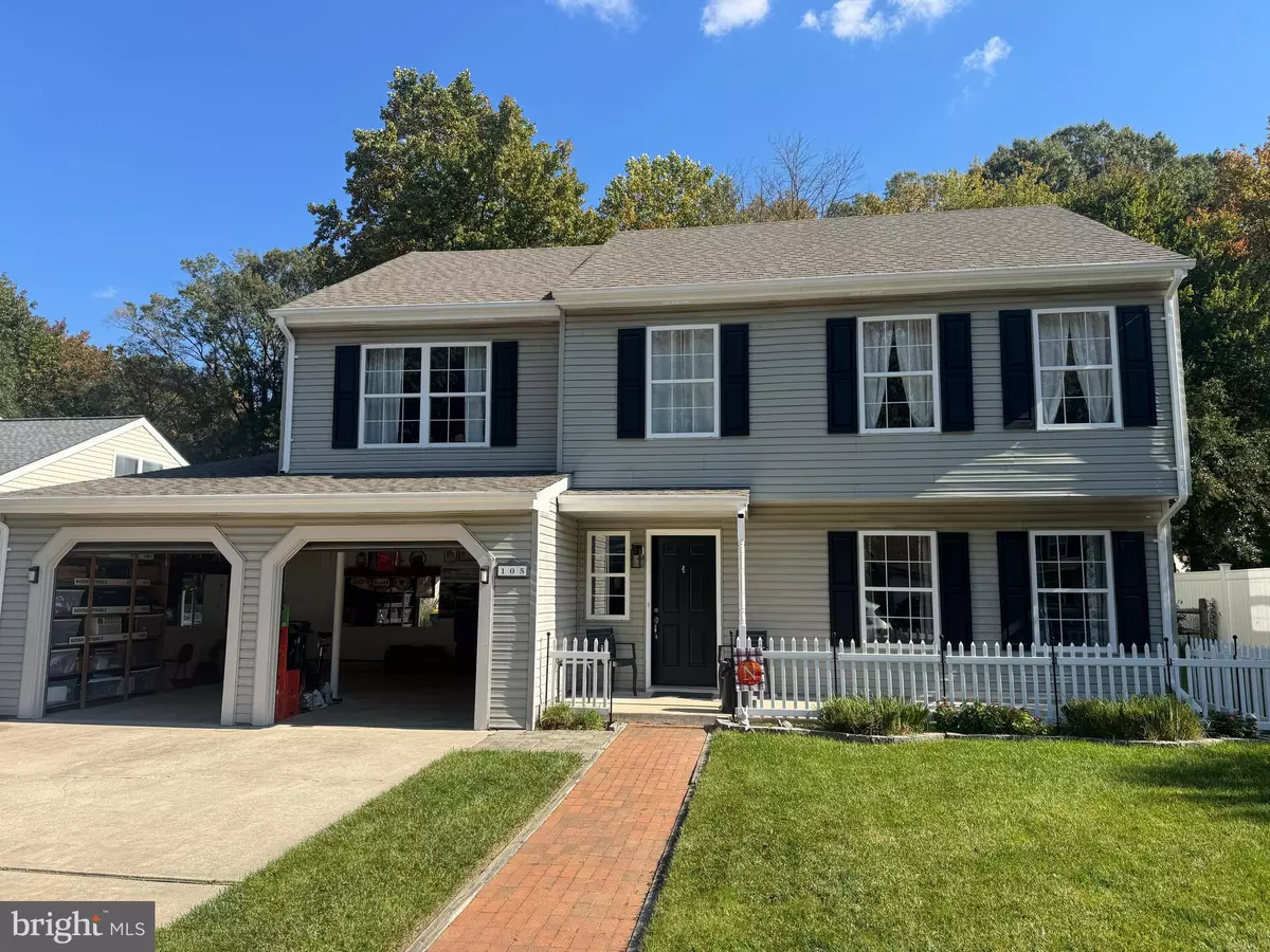 Dover, DE 19904,105 MATTHEW CT