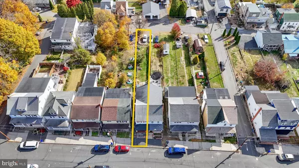 Minersville, PA 17954,711 N 2ND ST