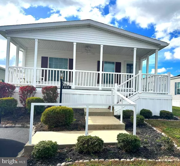 299 MEADOW CT, North Wales, PA 19454