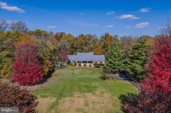 Martinsburg, WV 25403,293 MIRANDA CT