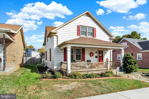 Hanover, PA 17331,47 SPRENKLE AVE