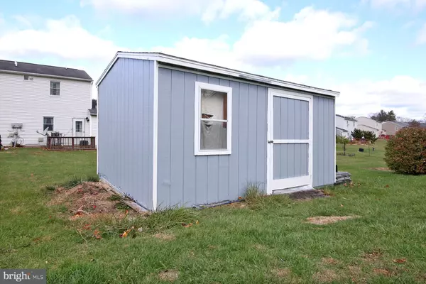 Cleona, PA 17042,25 WALNUT MILL LN