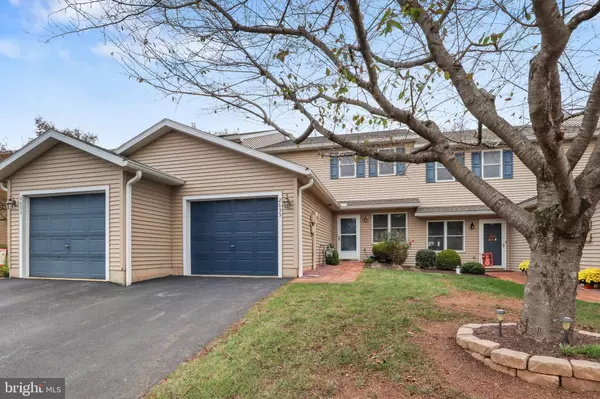 York, PA 17408,2633 GRANDVIEW PARK DR #39