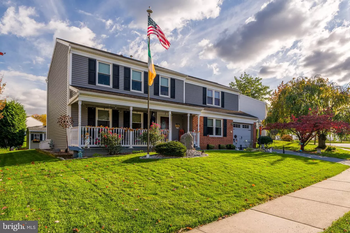 Lititz, PA 17543,411 DANBURY DR