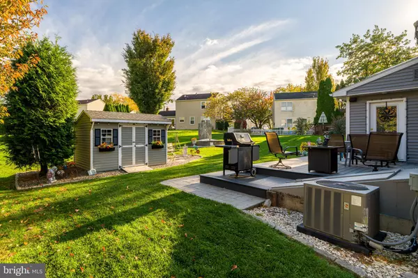 Lititz, PA 17543,411 DANBURY DR