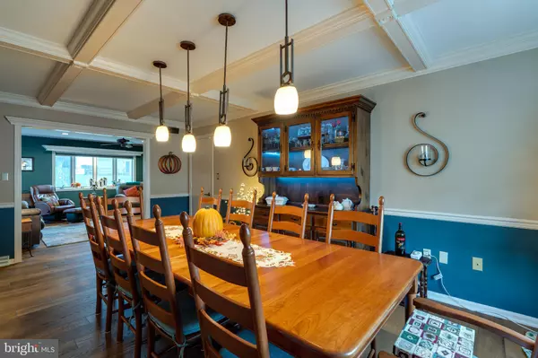 Lititz, PA 17543,411 DANBURY DR