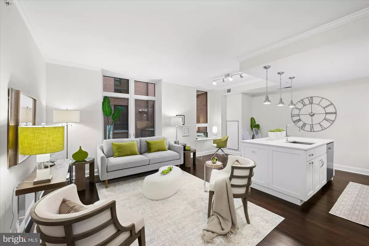 Bethesda, MD 20814,4915 HAMPDEN LN #109