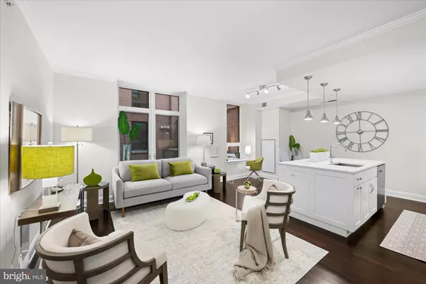 Bethesda, MD 20814,4915 HAMPDEN LN #109