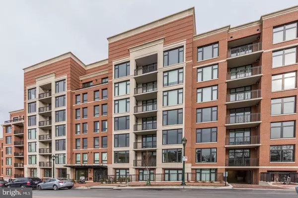 Bethesda, MD 20814,4915 HAMPDEN LN #109