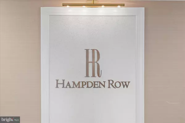 Bethesda, MD 20814,4915 HAMPDEN LN #109