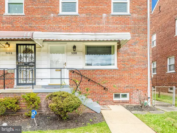 Washington, DC 20017,5008 10TH ST NE