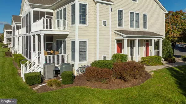 Ocean View, DE 19970,132 OCTOBER GLORY AVE #A