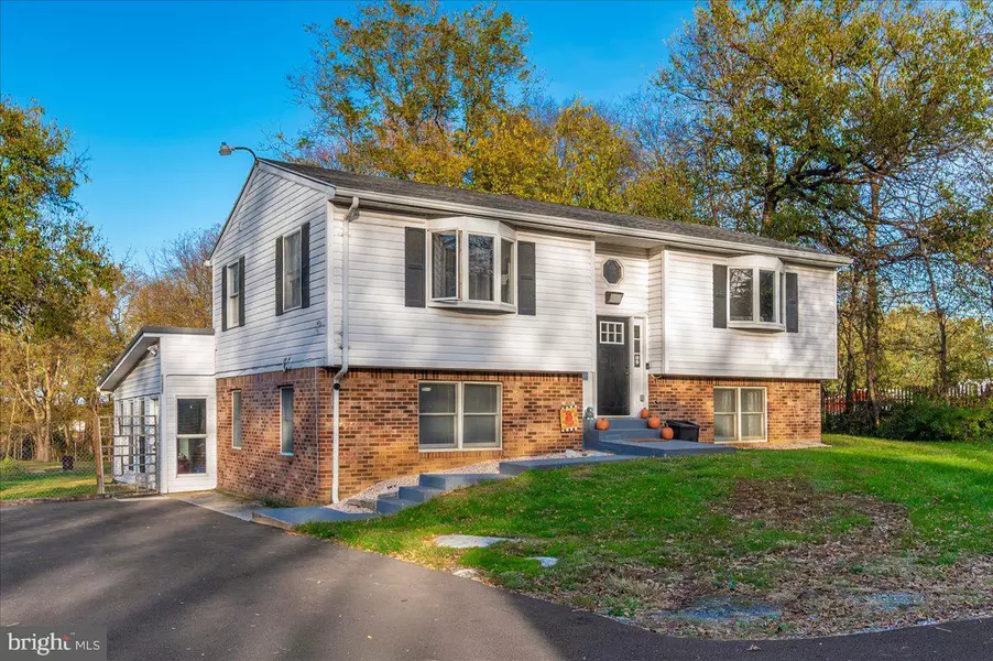 20504 JEFFERSON BLVD, Hagerstown, MD 21742