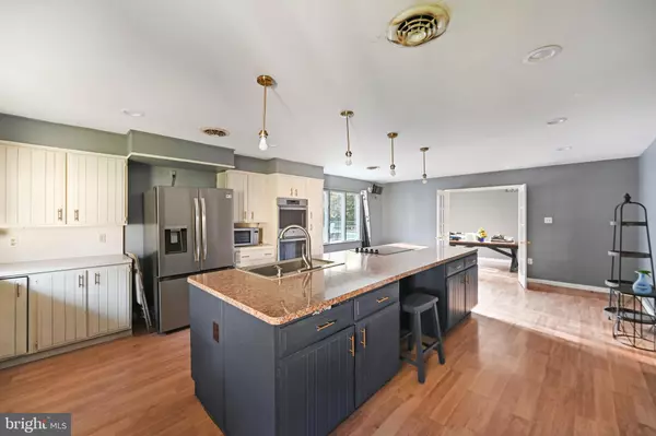 Crisfield, MD 21817,4401 BEECHWOOD PL