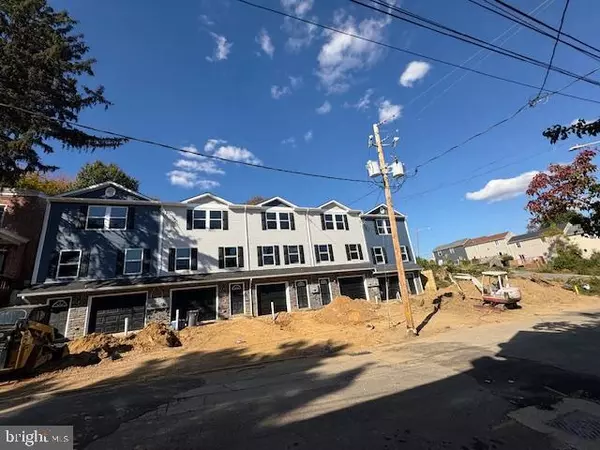 Wilmington, DE 19805,1401 BROWN ST