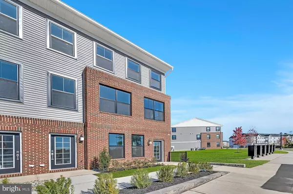 289 LEWIS FISHER DRIVE, Titusville, NJ 08560