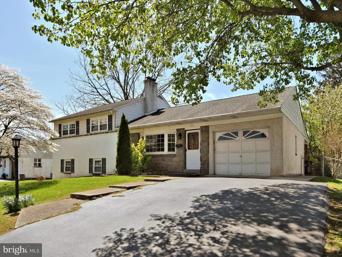 King Of Prussia, PA 19406,436 ANTHONY RD